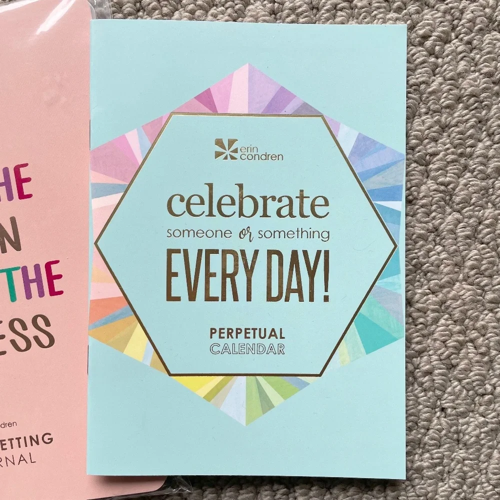 Erin Condren new bundle
